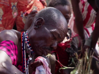 FOODS OF KENYA – Season 2, Episode 1: Maasai