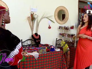 The Glam | Diving into the world of crotchet, beads and pure artistry with Peru’s Glamhouse