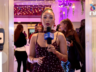 Celebrating Her power on International Women’s Day NMG Gala | The Glam