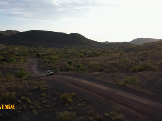 Twende: Experiencing the Suguta Valley and Nachola in Samburu