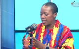 Can Creativity, Jobs and Health shape Africa’s future?