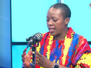 Can Creativity, Jobs and Health shape Africa’s future?