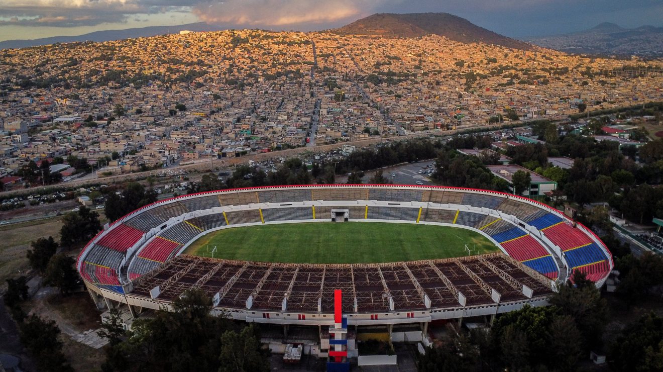 World Cup security planners race to counter drone 