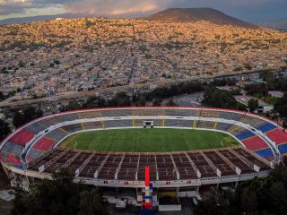 World Cup security planners race to counter drone risks