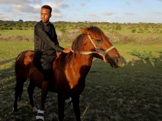 Barred Somali referee to receive full World Cup pay