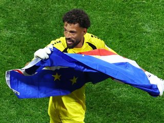 Cape Verde’s draw with Spain a win for Africa, ‘so-called minor’ nations