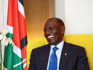 Infotrak: Ruto most preferred presidential candidate at 32%