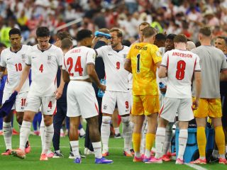 Fans boo hydration breaks during World Cup matches in US, Canada