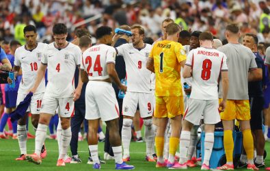 Fans boo hydration breaks during World Cup matches in US, Canada