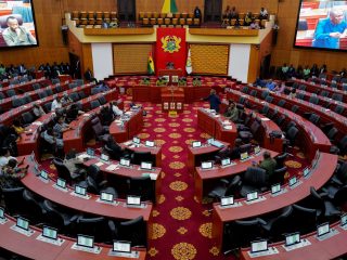 African lawmakers back push for tougher anti-LGBT laws after Ghana conference