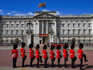 King Charles will not live in Buckingham Palace after $487m renovation