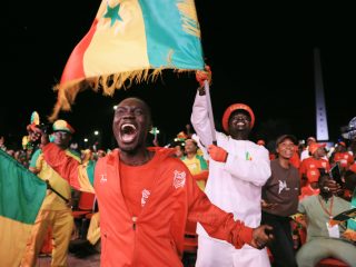 World Cup Round of 32: History as 9 African teams reach knockout stage
