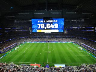 FIFA World Cup knockout stage: Round of 32 full schedule