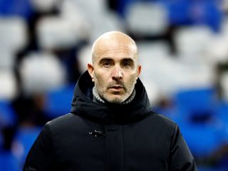 Man City appoint Maresca as manager to follow Guardiola