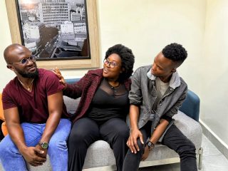 EP4; How To Be A Good Guest