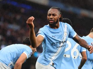 E406: Man City Welcome Arsenal At The Etihad