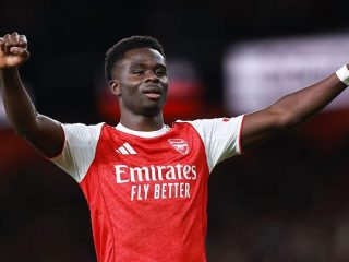 E401: What Went Wrong With Arsenal?
