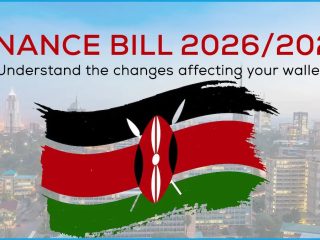 Analysis of Kenya’s Sh4.8 trillion 2026/27 Budget & Finance Bill | Business Redefined