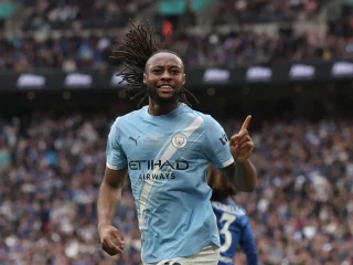 E415: Man City Beat Chelsea In The FA Cup Final
