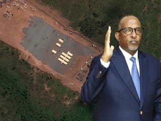 CS Duale apologises for defying court order on construction of US Ebola facility