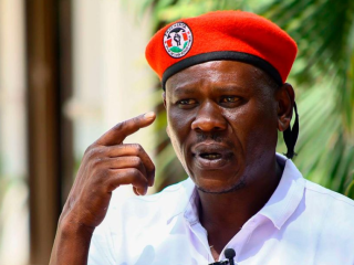 Police arrest activist Bob Njagi, 29 youths in Kitengela