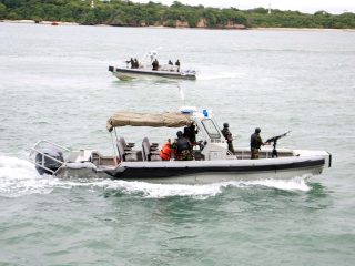 Akasha brothers: How maritime channels are exploited for crime