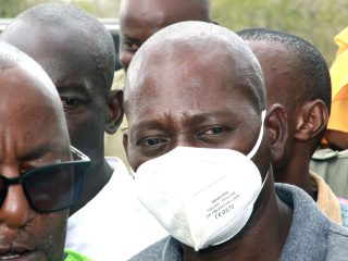 Shakahola witness recounts losing six children in fasting ordeal