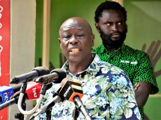 Gachagua reacts to High Court impeachment judgment
