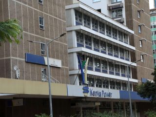 Kenya Power to close its banking hall payment counters by June 2027