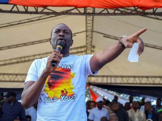 Linda Mwananchi to challenge Sifuna’s ouster as ODM Secretary General