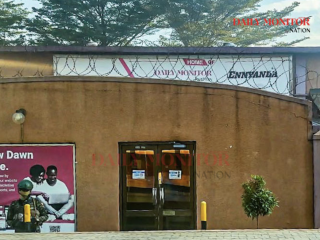 NTV Uganda, Daily Monitor remain under military siege as Gen Muhoozi signals talks on reopening