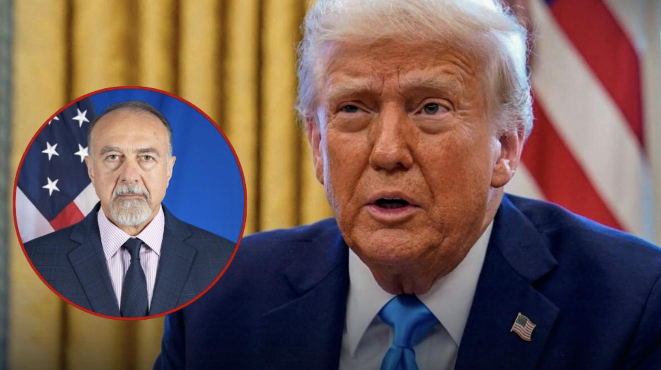 Trump nominates Henry Wooster as new US ambassador to Kenya