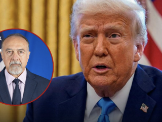 Trump nominates Henry Wooster as new US ambassador to Kenya