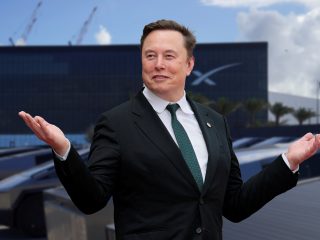 SpaceX IPO makes Elon Musk the world’s first trillionaire
