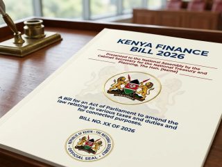 Understanding Finance Bill 2026 | Business Redefined