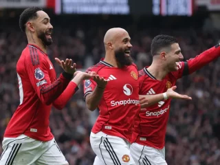 E399: Manchester City Thrash Liverpool Out Of The FA Cup