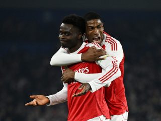 E398: Arsenal Lose To Southampton In The FA Cup