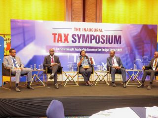 Tax Symposium 2026 | Business Redefined