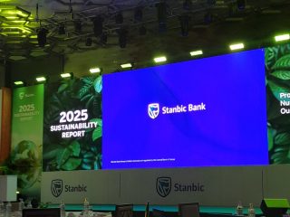 Sustainability in Financial Services | Business Redefined