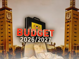 2026/27 Pre-Budget Analysis | Business Redefined