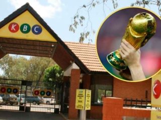 KBC confirms 2026 World Cup broadcast days before kick-off
