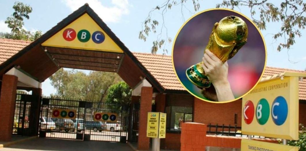 KBC confirms 2026 World Cup broadcast days before kick-off