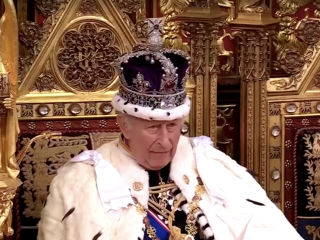 King Charles to reveal how much tax he pays as monarch for the first time