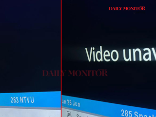 Gen Muhoozi shuts down NTV Uganda, Spark TV and Daily Monitor