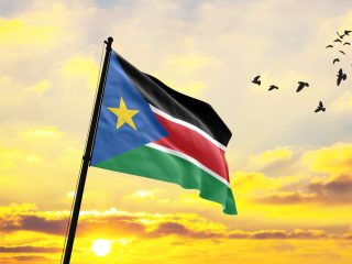 South Sudanese whistleblower reportedly abducted in Kenya