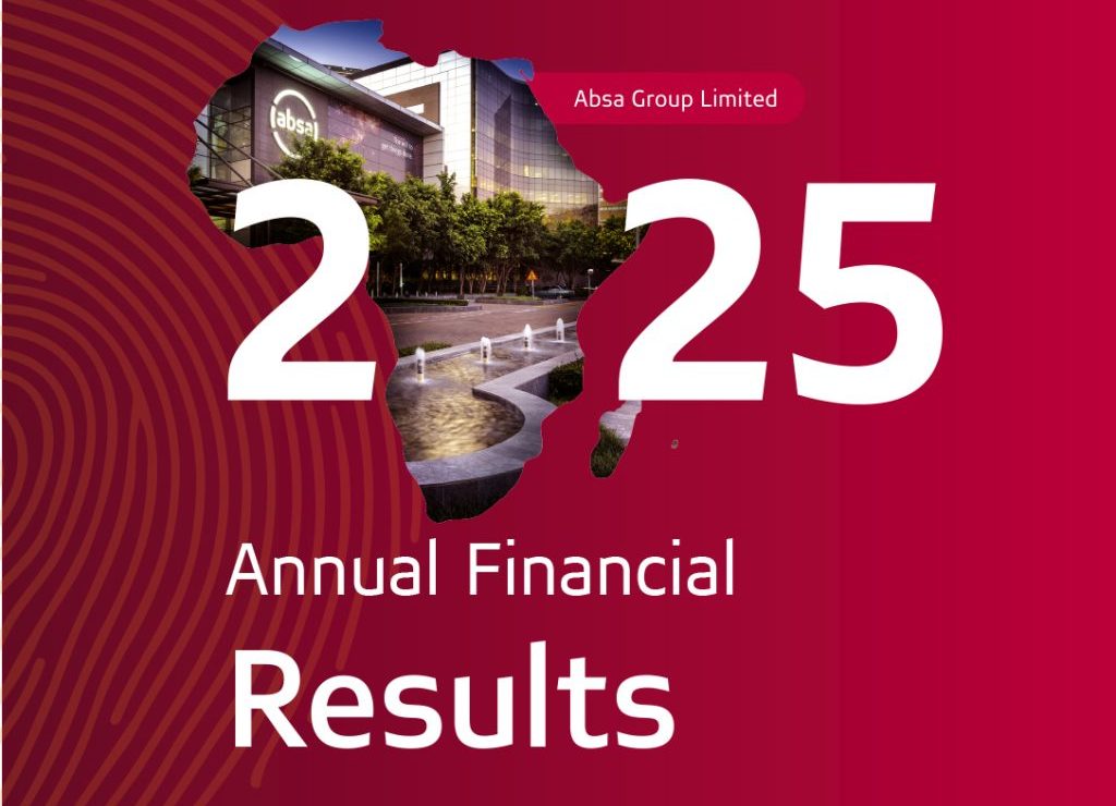 ABSA Bank FY2025 Earnings | Business Redefined