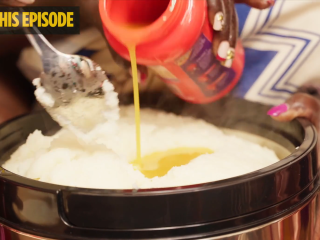 FOODS OF KENYA Season 2 – Episode 4: Dinka