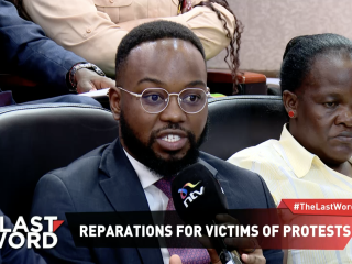 Reparations: Ruto’s Political Card or Genuine Concern? | The Last Word