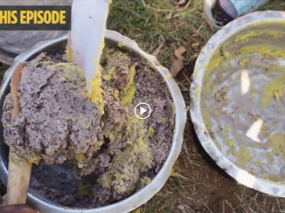 FOODS OF KENYA – Season 2, Episode 5: Kikuyu