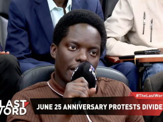 Will June 25th Protests Achieve Intended Purpose? | The Last Word